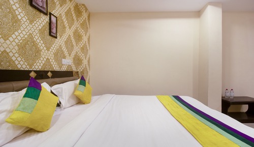 Deluxe Double Room, Non Smoking