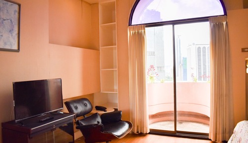 Apartment, 3 Bedrooms