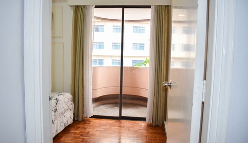 Apartment, 2 Bedrooms
