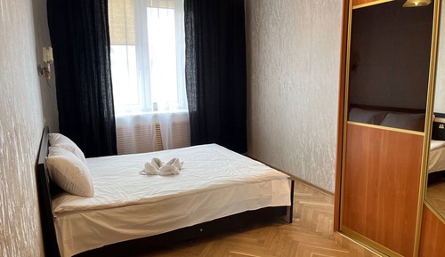 Basic Apartment