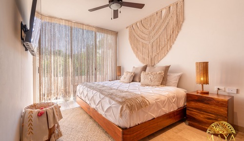 Family Condo