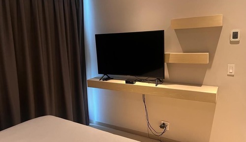 Family Apartment