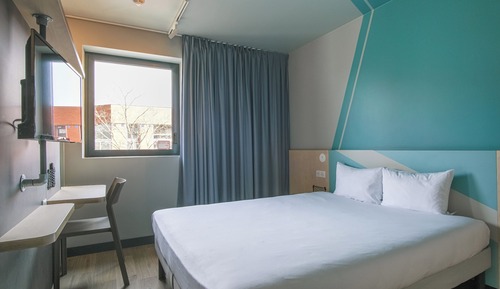 Standard Room, Multiple Beds