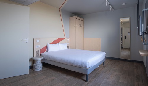 Standard Room, Multiple Beds