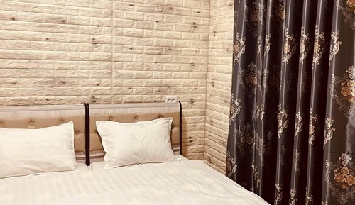 City Single Room