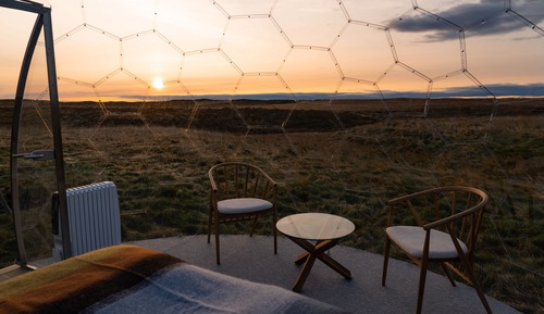 Aurora Igloo Dome-Standard