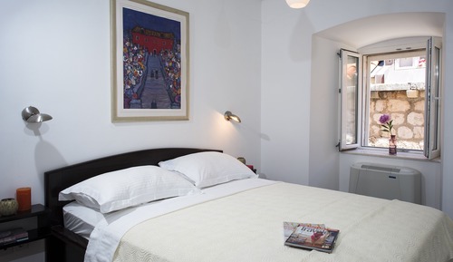 Superior Villa, 2 Bedrooms, City View