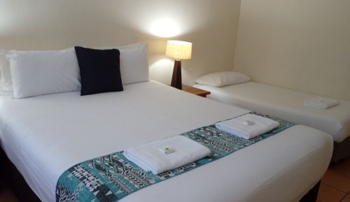 Apartment, 1 Bedroom