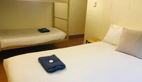 Family Apartment, 1 Bedroom