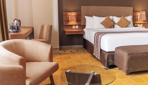 Junior Suite