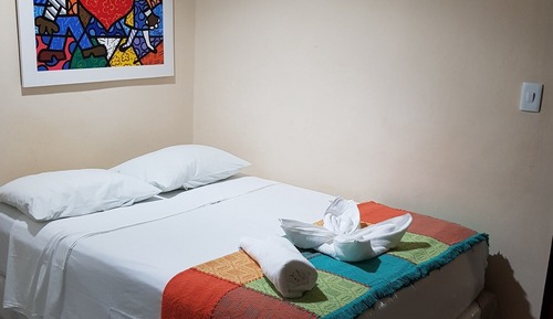 Deluxe Double Room, 2 Bedrooms
