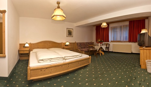 Comfort Double Room (Flieder)