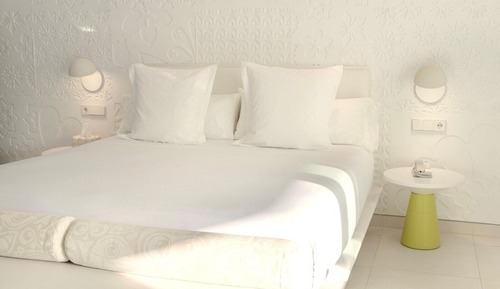 Beach Level Room