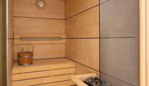 Spa Suite