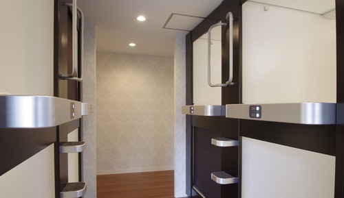 Dormitory