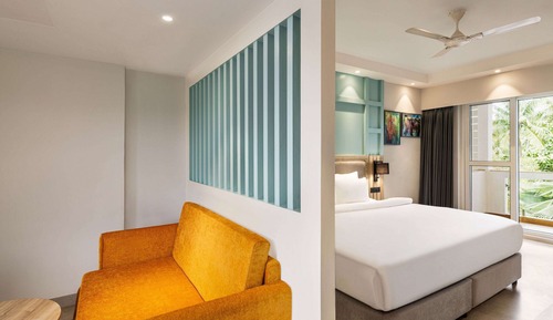 Premium Room