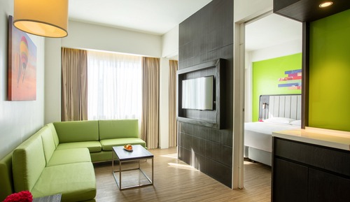 Junior Suite