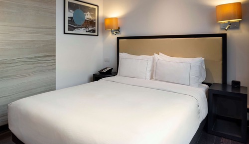Room, 1 Queen Bed