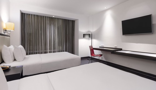 Room, 2 Queen Beds
