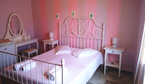 Basic Double Room, Mountain View