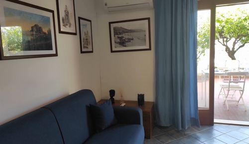 Standard Apartment