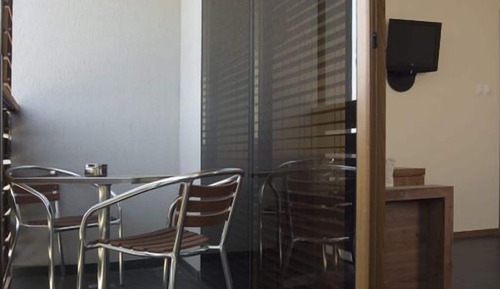 Double Room, Balcony, Sea View