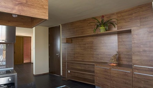 Apartment, Terrace