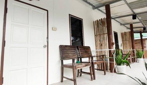 Standard Room, 1 Double Bed