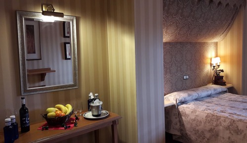 Double or Twin Room
