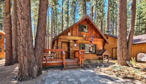 House, 2 Bedrooms