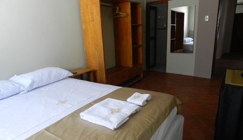 Standard Room, 1 Twin Bed