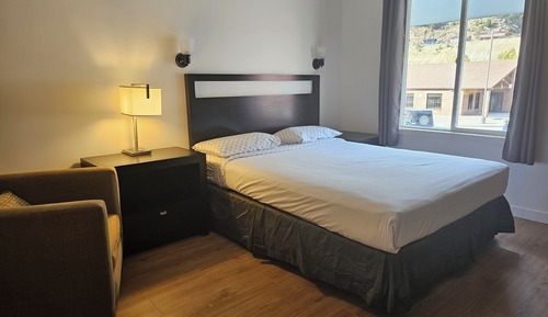 Room, 1 Queen Bed