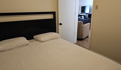 Room, 2 Queen Beds