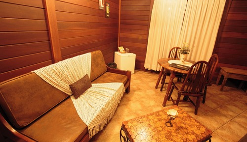 Chalet Ofuro