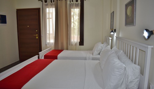 Comfort Room