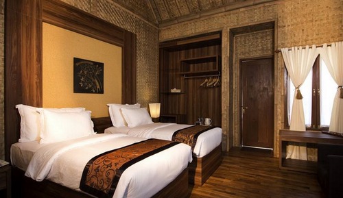 Kalapalua Cluster Hill