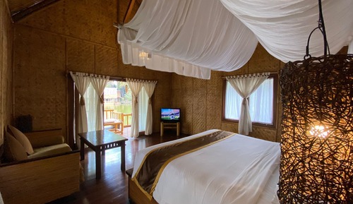 Kalapalua Suite Lake