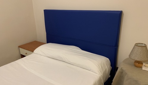 Double Room Single Use