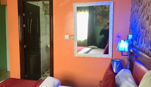 Classic Room
