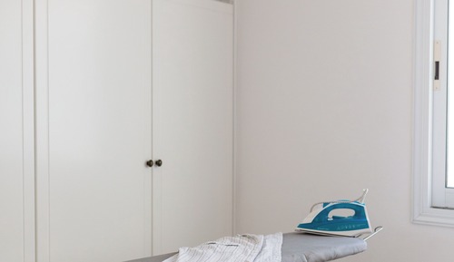 Standard Apartment, 1 Bedroom, Balcony