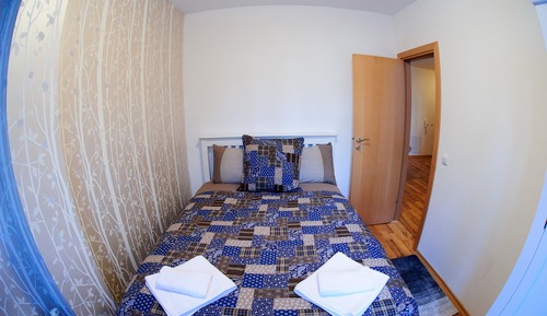 Apartment, 2 Bedrooms