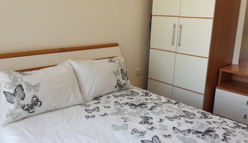 Economy Apartment (One Bedroom, 3 people)