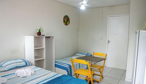 Economy Triple Room
