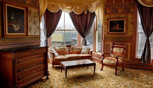 Premium Suite, 1 King Bed