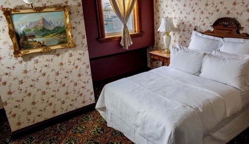 Classic Room