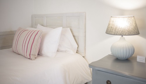 Room, 1 Twin Bed (Single's Suite)