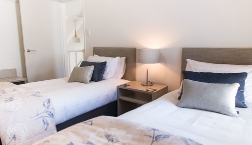 Family Apartment, 2 Bedrooms