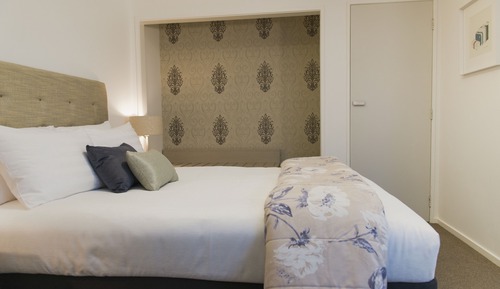 Apartment, 1 Bedroom, Ground Floor