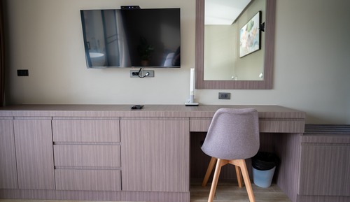 Suite Seaview