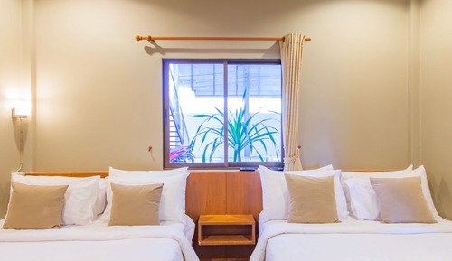 3 Bedroom Seaview